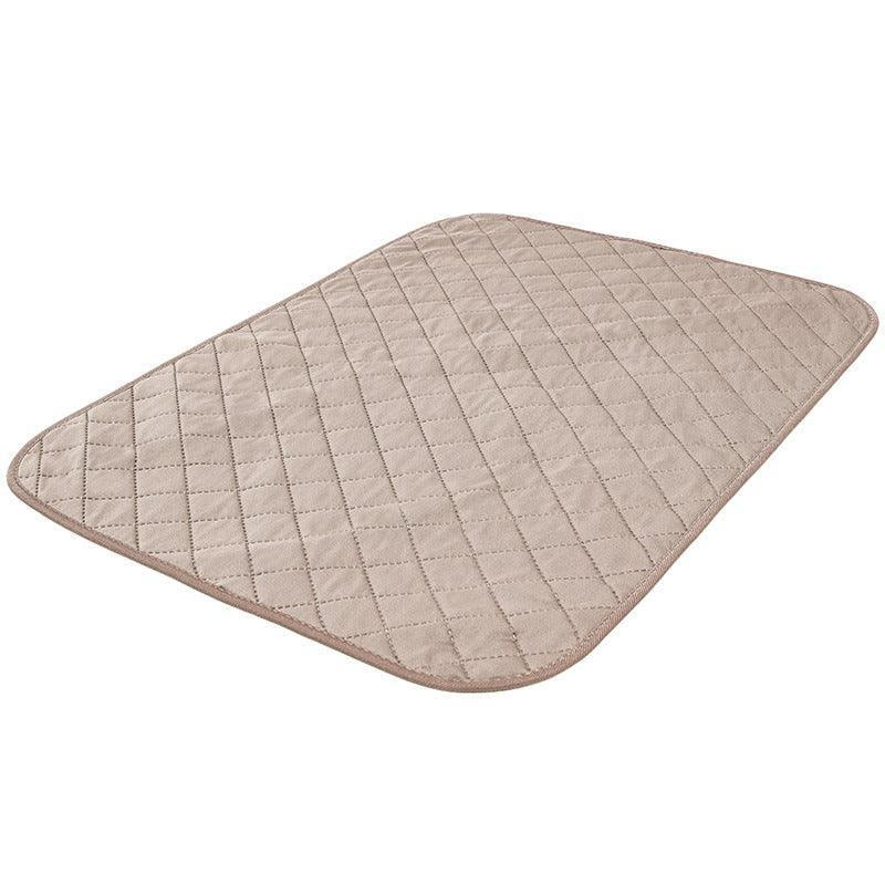 Bamboo Bliss Pet Cooling Mat