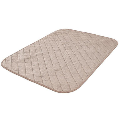 Bamboo Bliss Pet Cooling Mat