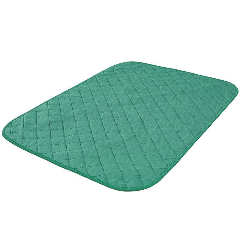 Bamboo Bliss Pet Cooling Mat