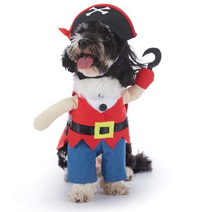 Halloween Dog Costumes