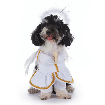 Halloween Dog Costumes